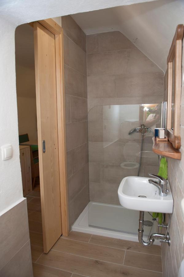 Apartment Polane Blejska Dobrava Extérieur photo
