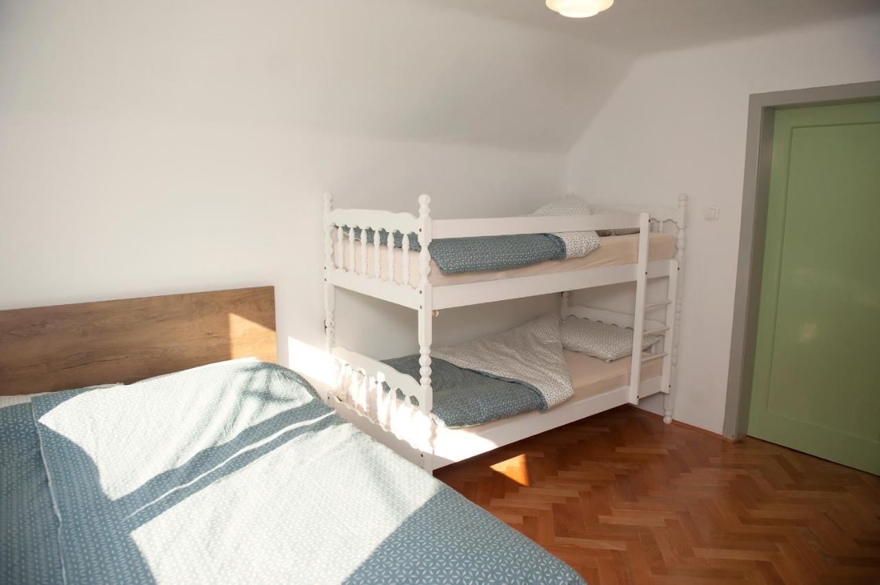 Apartment Polane Blejska Dobrava Extérieur photo